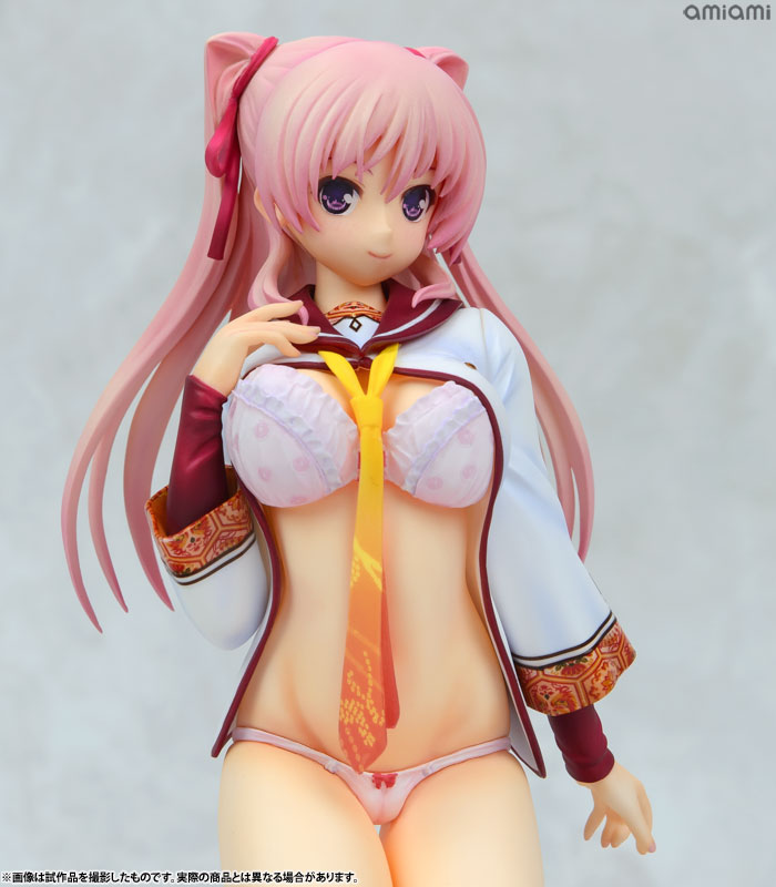 Sen no Hatou, Tsukisome no Kouki - Akari Miyakuni 1/8