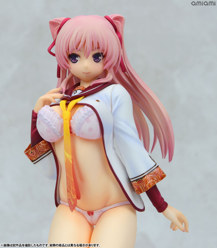 Sen no Hatou, Tsukisome no Kouki - Akari Miyakuni 1/8