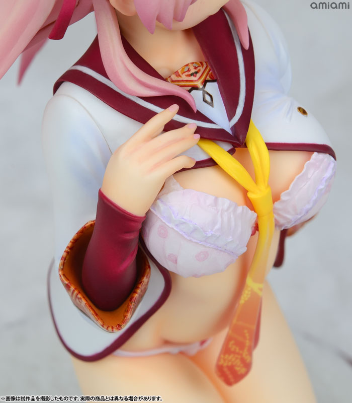 Sen no Hatou, Tsukisome no Kouki - Akari Miyakuni 1/8