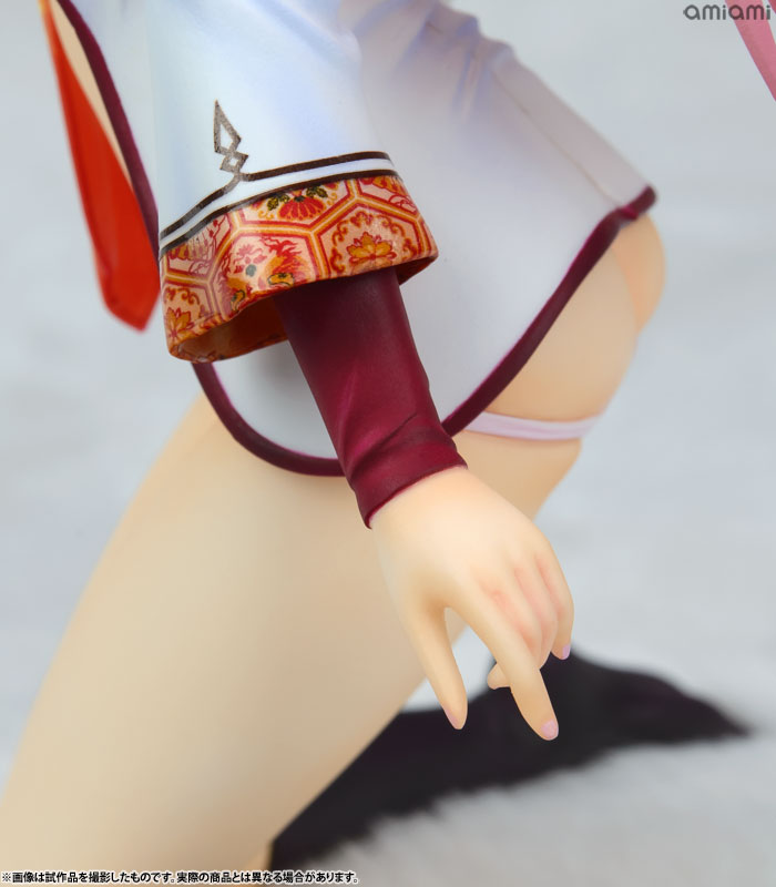 Sen no Hatou, Tsukisome no Kouki - Akari Miyakuni 1/8