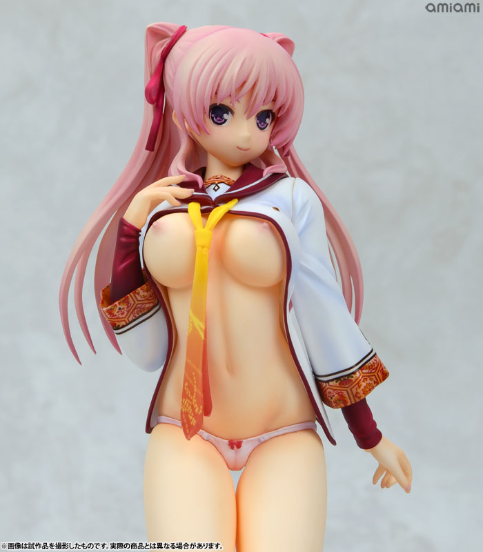 Sen no Hatou, Tsukisome no Kouki - Akari Miyakuni 1/8