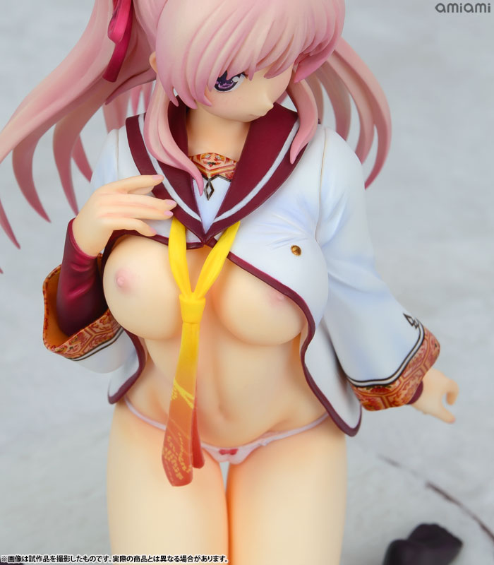 Sen no Hatou, Tsukisome no Kouki - Akari Miyakuni 1/8