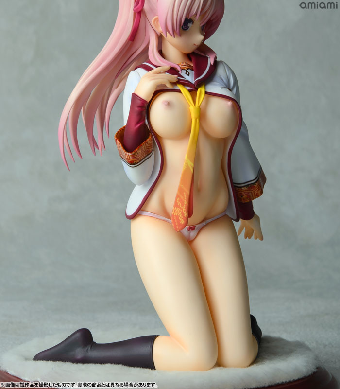 Sen no Hatou, Tsukisome no Kouki - Akari Miyakuni 1/8