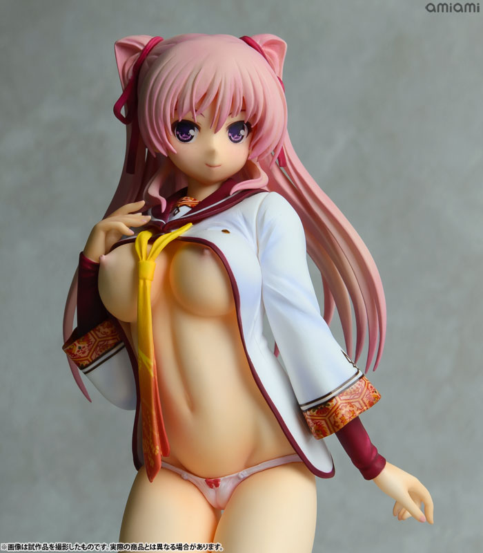 Sen no Hatou, Tsukisome no Kouki - Akari Miyakuni 1/8