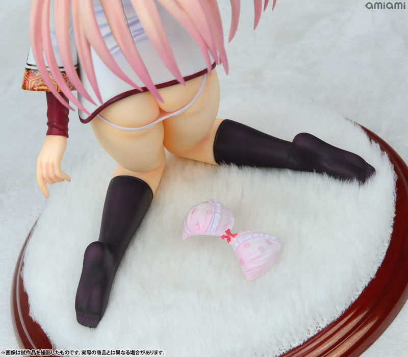 Sen no Hatou, Tsukisome no Kouki - Akari Miyakuni 1/8