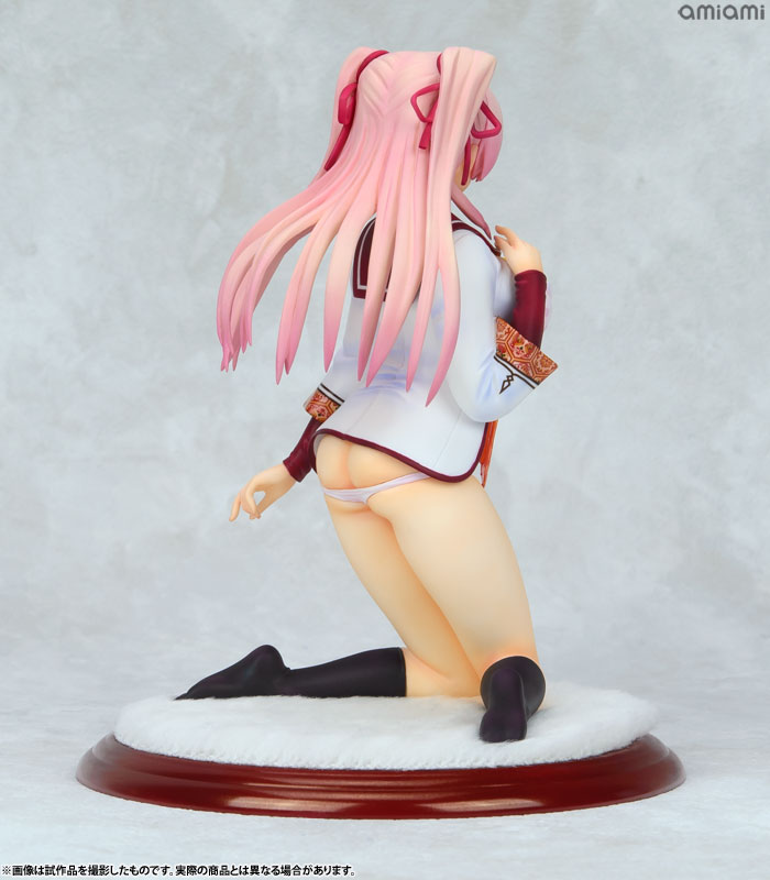 Sen no Hatou, Tsukisome no Kouki - Akari Miyakuni 1/8