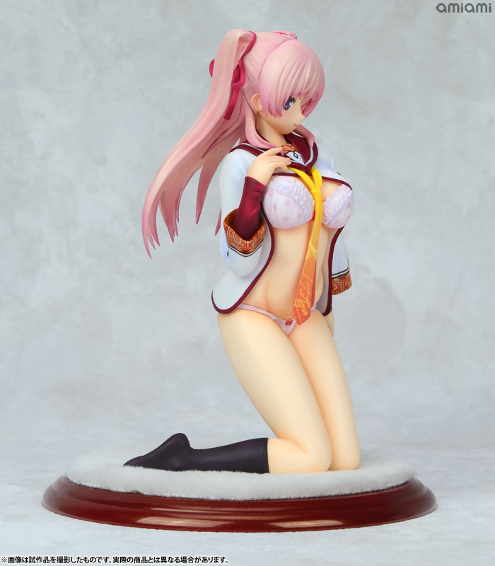 Sen no Hatou, Tsukisome no Kouki - Akari Miyakuni 1/8