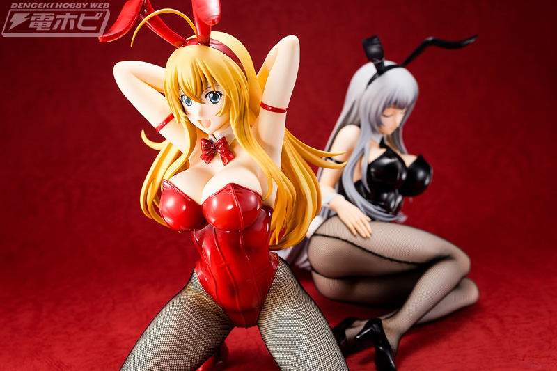 [แกะกล่อง] - Ikki Extravaganza : Sonsaku Hakko 1/4