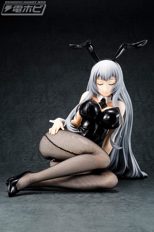 [แกะกล่อง] - Ikki Extravaganza : Choun dragon Bunny Ver. 1/4