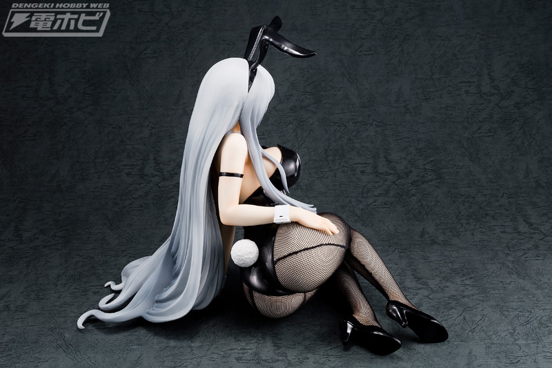 [แกะกล่อง] - Ikki Extravaganza : Choun dragon Bunny Ver. 1/4