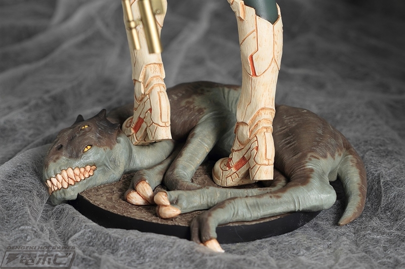 Fantasy Figure Gallery - Heresa