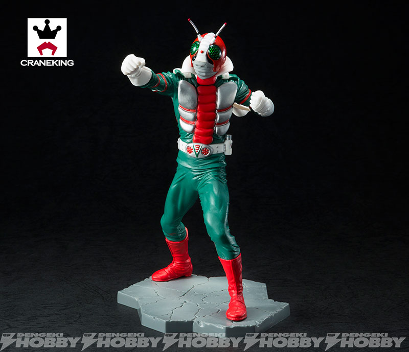 สินค้างามราคาไม่แพงของ Masked Rider Series VERSUS RIDERS