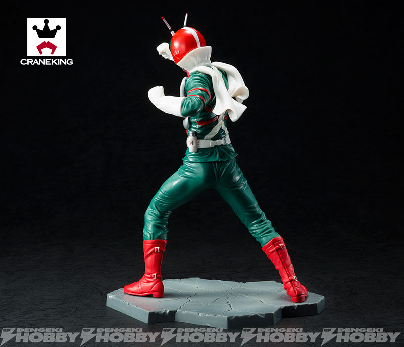 สินค้างามราคาไม่แพงของ Masked Rider Series VERSUS RIDERS