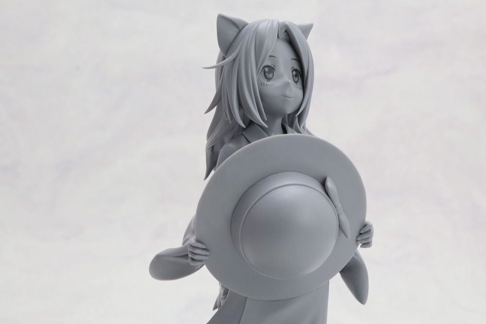 “Natsume Yuujinchou” Kogitsune by Revolve