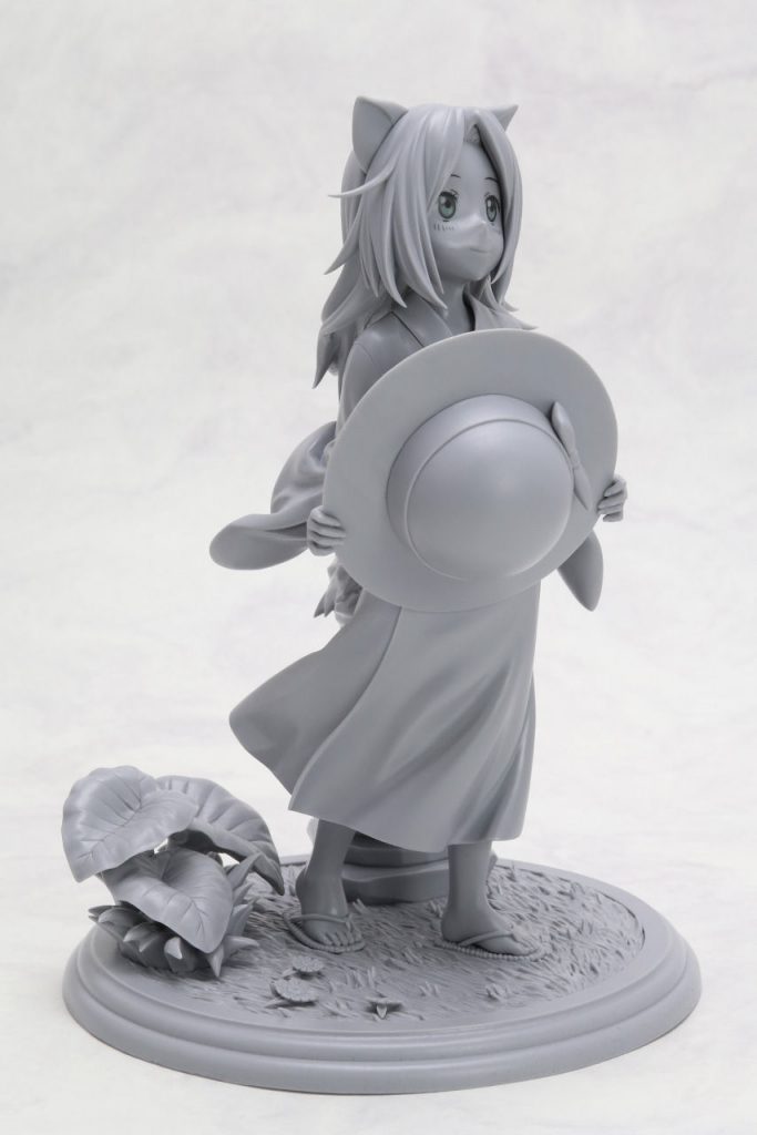 “Natsume Yuujinchou” Kogitsune by Revolve