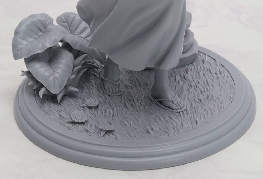 “Natsume Yuujinchou” Kogitsune by Revolve