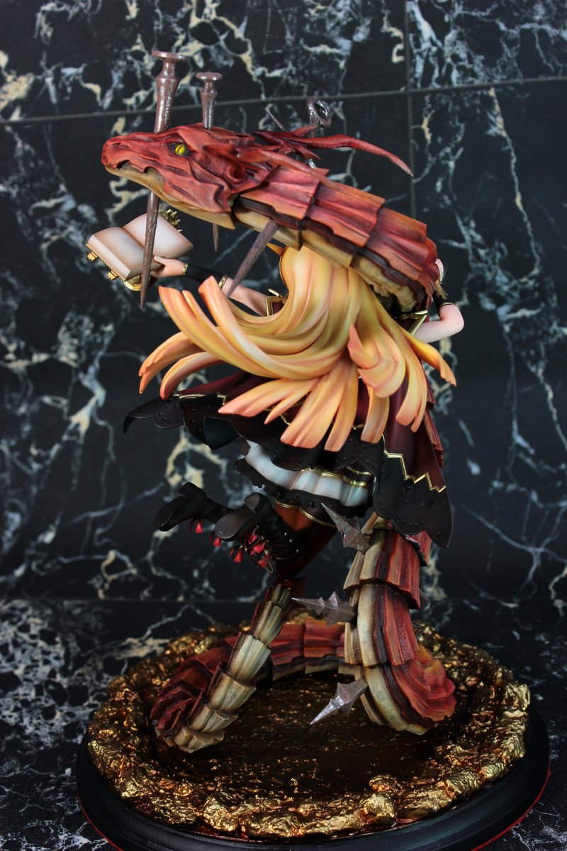 Grand Blue Fantasy SAKAKI Workshops Cariotro