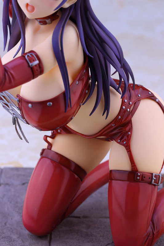 Diamond to Zirconia - Yukio illustration by Shinsuke Inue 1/6 Complete Figure