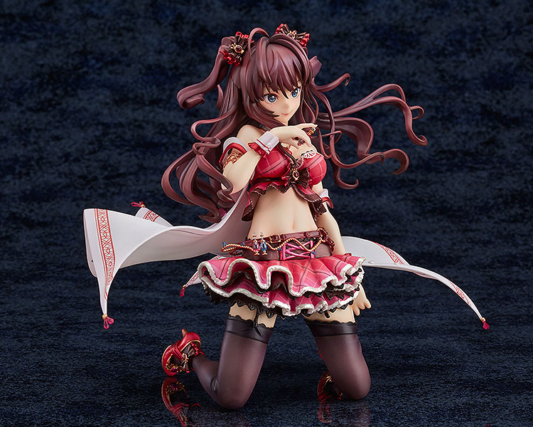 THE IDOLM@STER Cinderella Girls - Shiki Ichinose Mystic Elixir Ver. 1/8 Complete Figure