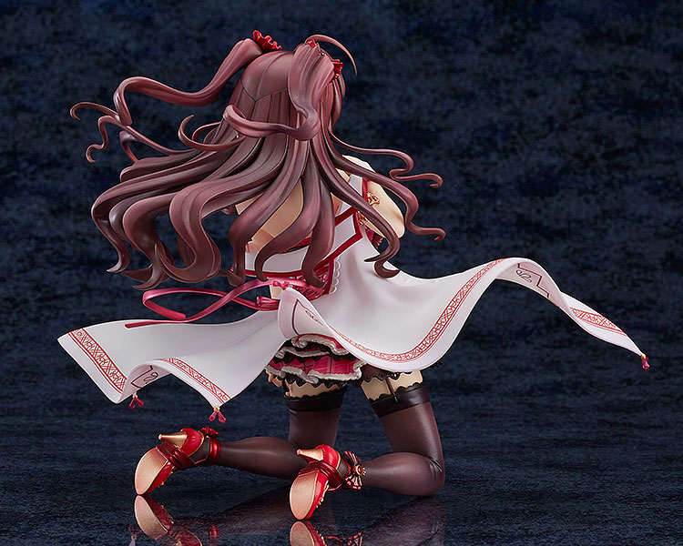 THE IDOLM@STER Cinderella Girls - Shiki Ichinose Mystic Elixir Ver. 1/8 Complete Figure