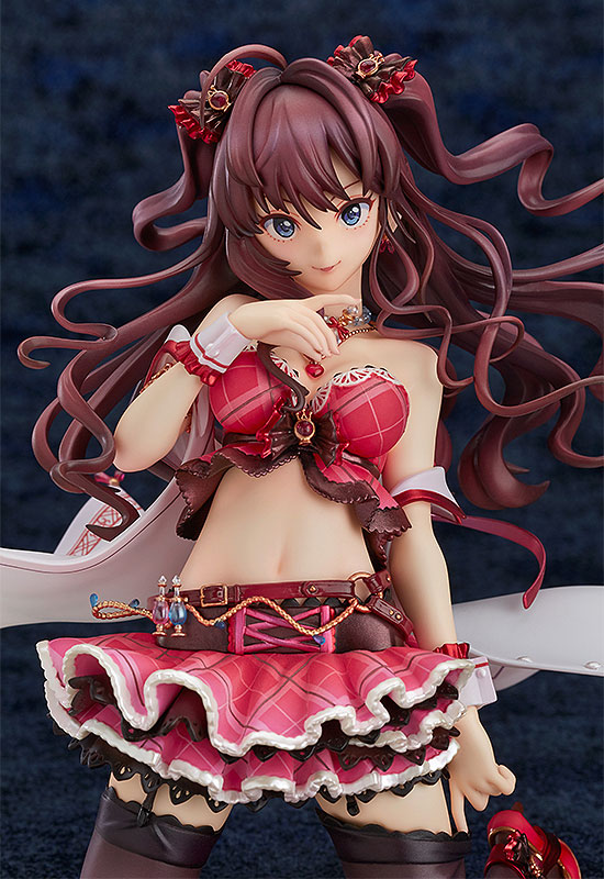 THE IDOLM@STER Cinderella Girls - Shiki Ichinose Mystic Elixir Ver. 1/8 Complete Figure