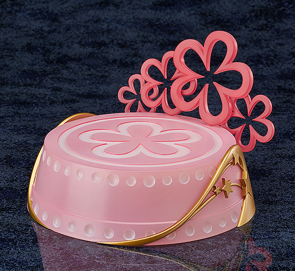 THE IDOLM@STER Cinderella Girls - Shiki Ichinose Mystic Elixir Ver. 1/8 Complete Figure