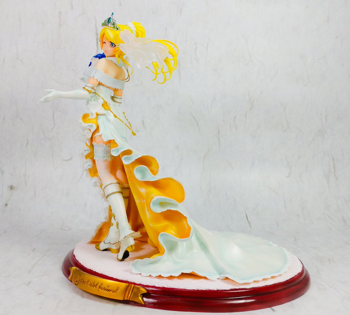 Eli Ayase (The Idol M@ster) Resin Kit Ver.
