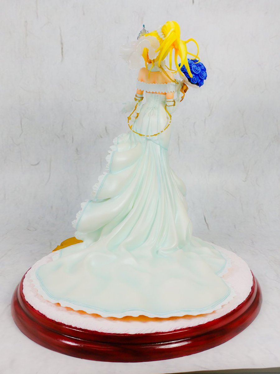 Eli Ayase (The Idol M@ster) Resin Kit Ver.