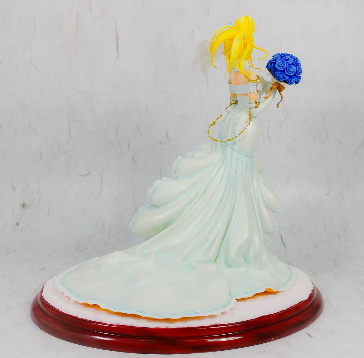 Eli Ayase (The Idol M@ster) Resin Kit Ver.