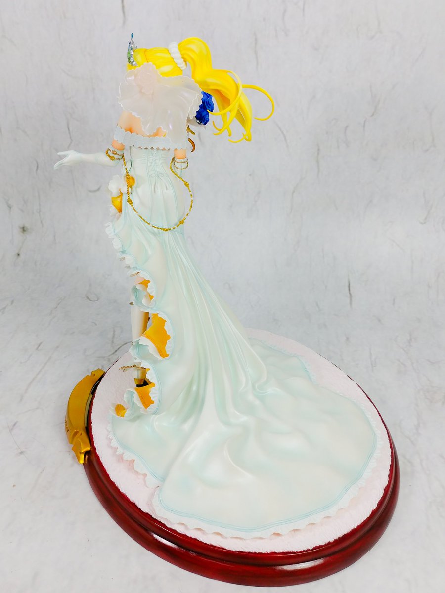 Eli Ayase (The Idol M@ster) Resin Kit Ver.