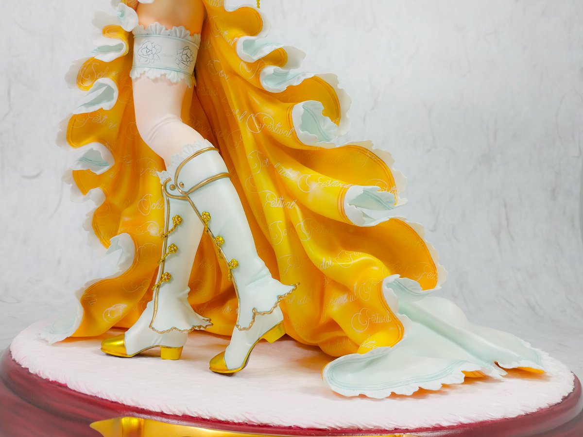 Eli Ayase (The Idol M@ster) Resin Kit Ver.