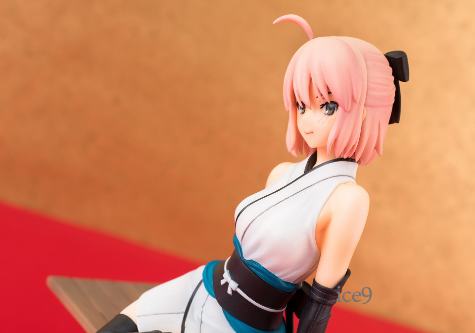 Okita Shoji (Sakura Saber) Fate  Grand Order