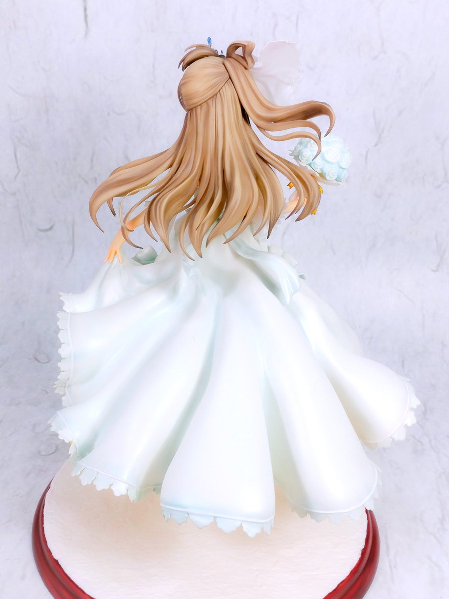 Minami Kotori Resin Kit Paint Version