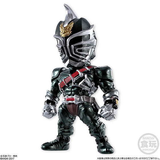 CONVERGE KAMEN RIDER Part.5 10Pack BOX (CANDY TOY)