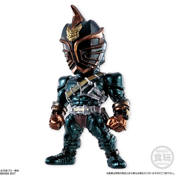 CONVERGE KAMEN RIDER Part.5 10Pack BOX (CANDY TOY)