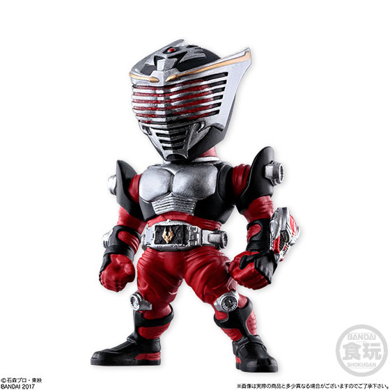 CONVERGE KAMEN RIDER Part.5 10Pack BOX (CANDY TOY)