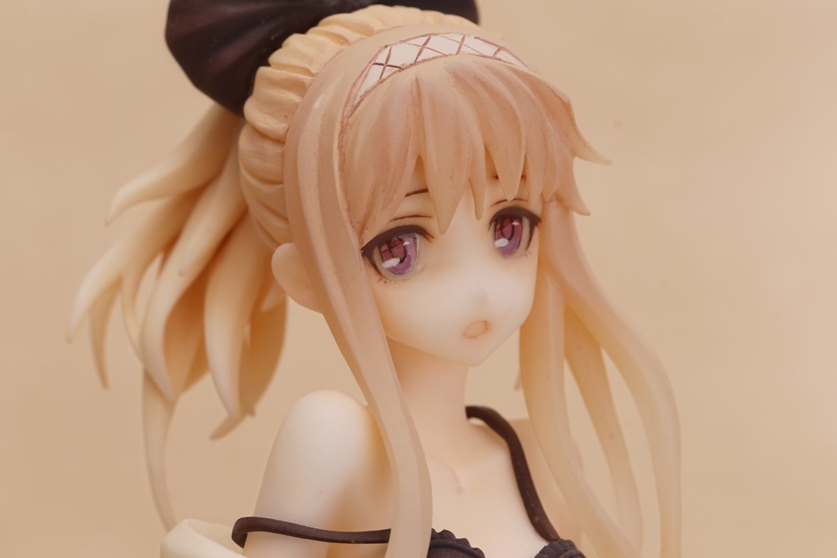 Original character Yuchan by Mr. Konoki