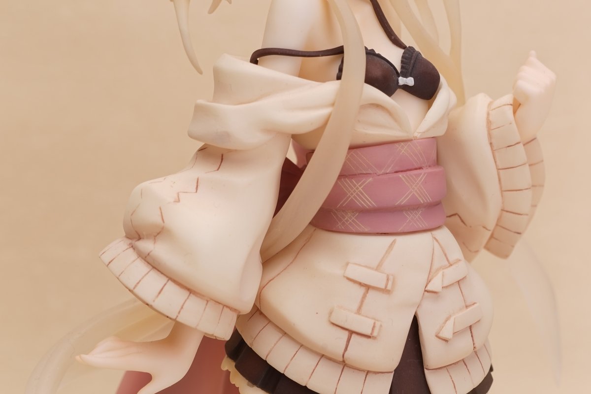 Original character Yuchan by Mr. Konoki