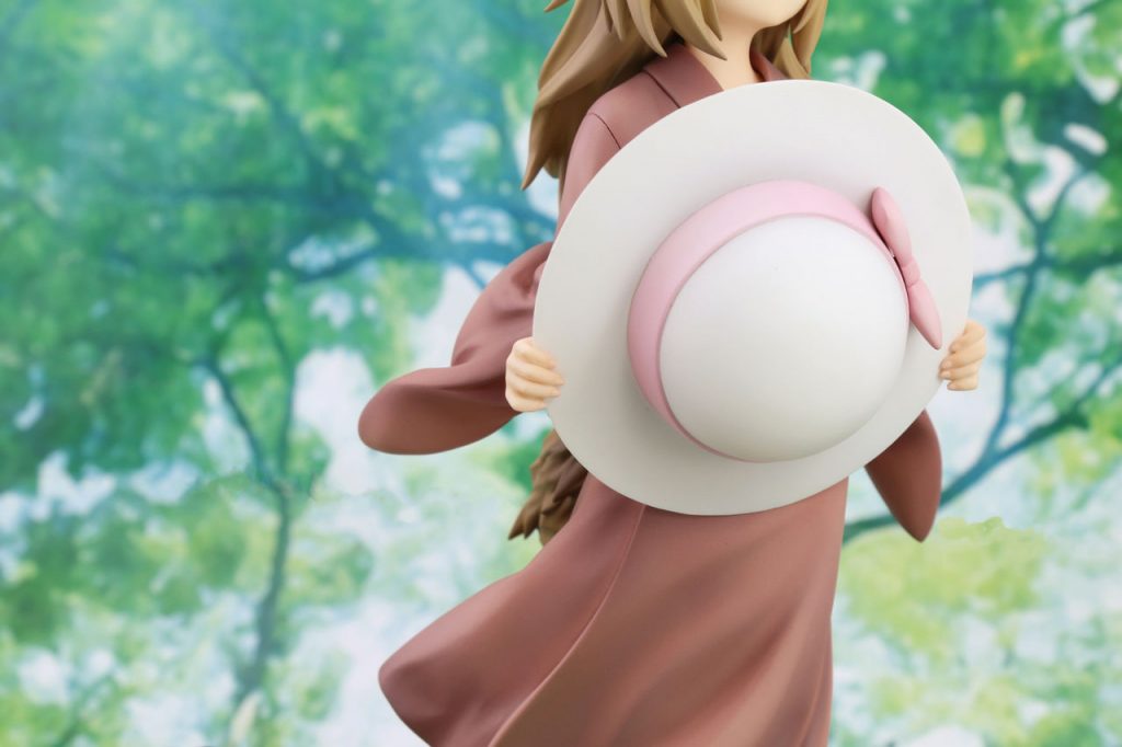 “Natsume Yuujinchou” Kogitsune by Revolve