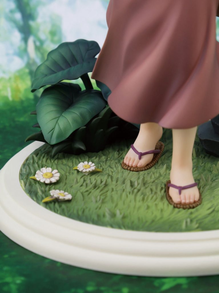 “Natsume Yuujinchou” Kogitsune by Revolve