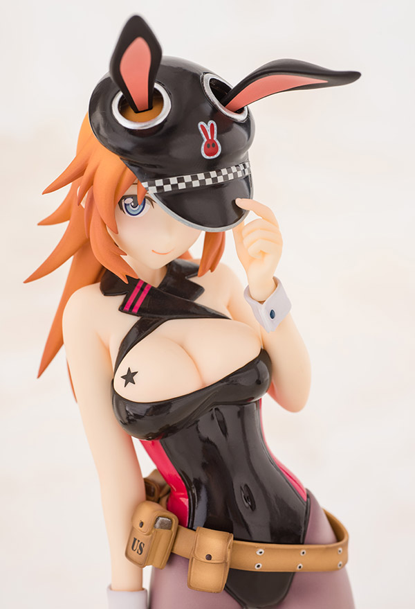 Aquamarine announces Wonder Festival 2017 [Winter] limited sales