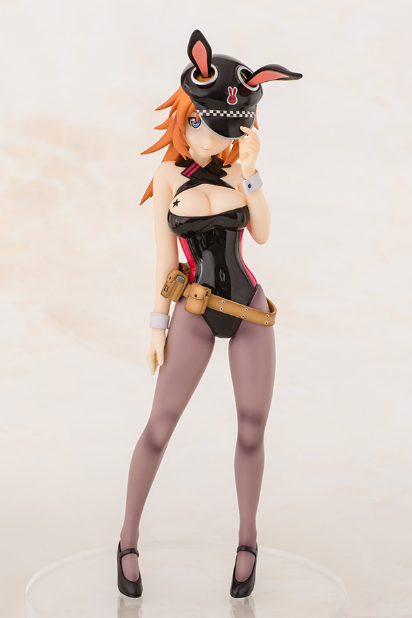 Aquamarine announces Wonder Festival 2017 [Winter] limited sales