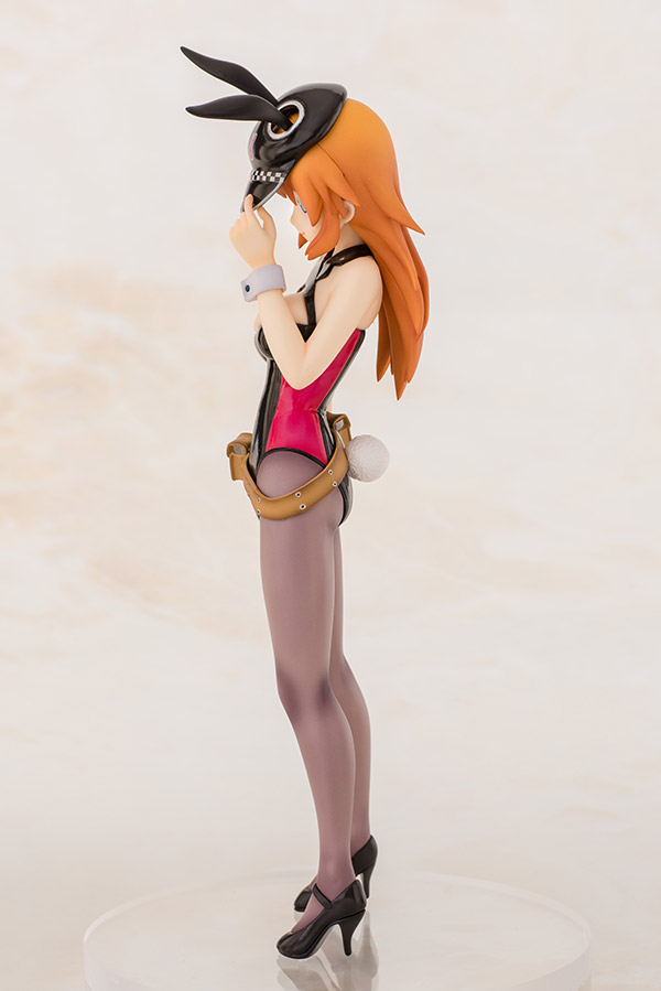 Aquamarine announces Wonder Festival 2017 [Winter] limited sales