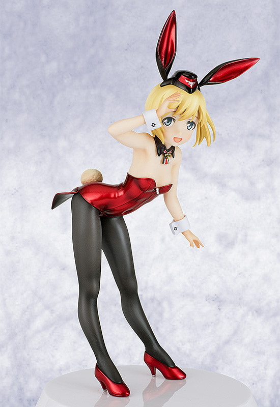 Aquamarine announces Wonder Festival 2017 [Winter] limited sales