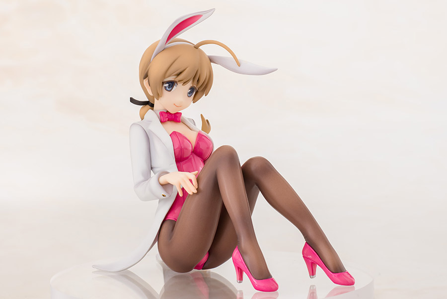 Aquamarine announces Wonder Festival 2017 [Winter] limited sales