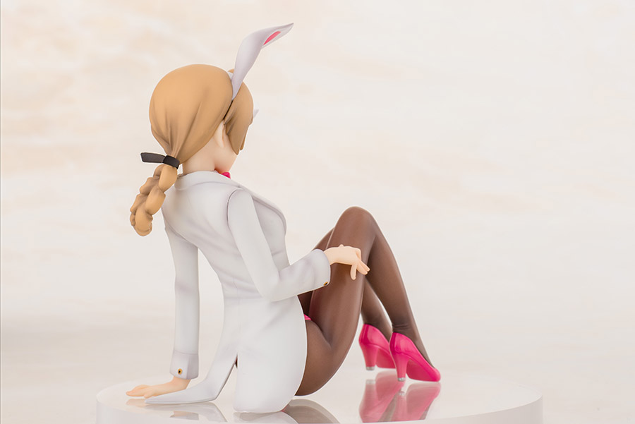 Aquamarine announces Wonder Festival 2017 [Winter] limited sales