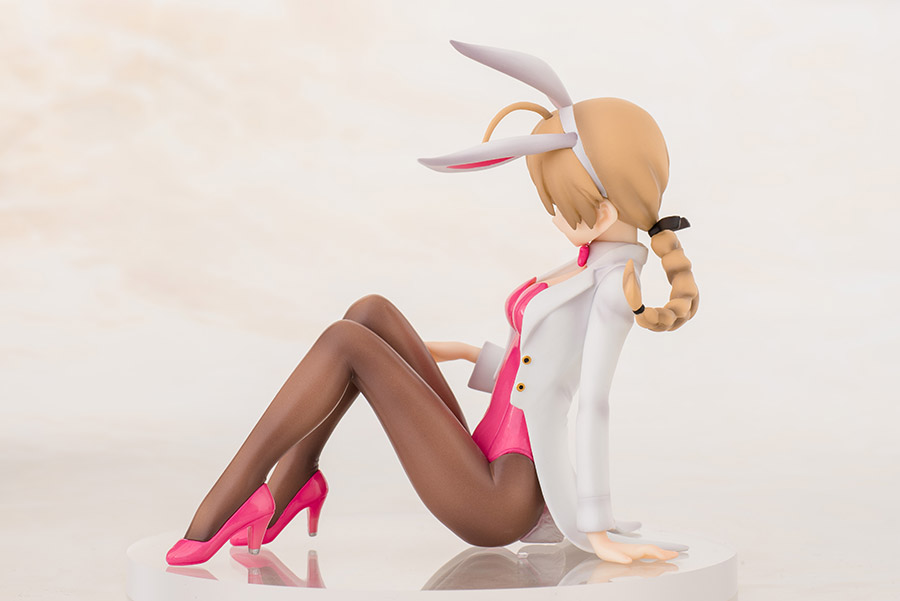 Aquamarine announces Wonder Festival 2017 [Winter] limited sales