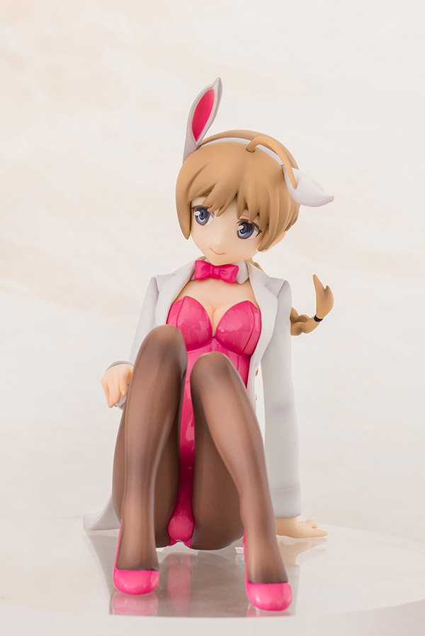 Aquamarine announces Wonder Festival 2017 [Winter] limited sales