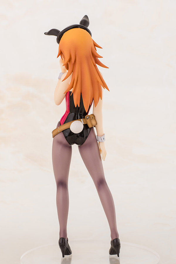 Aquamarine announces Wonder Festival 2017 [Winter] limited sales