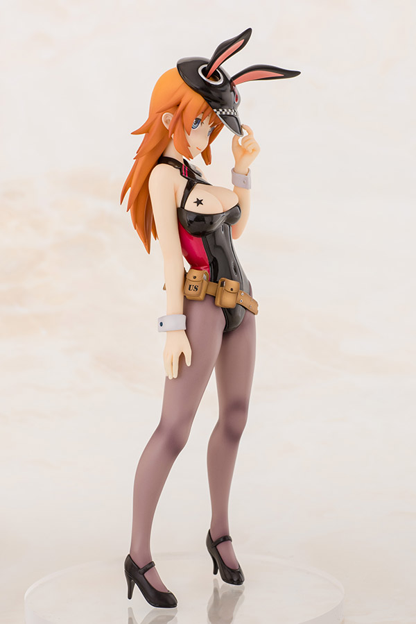 Aquamarine announces Wonder Festival 2017 [Winter] limited sales